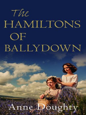 The Hamiltons of Ballydown - ebook